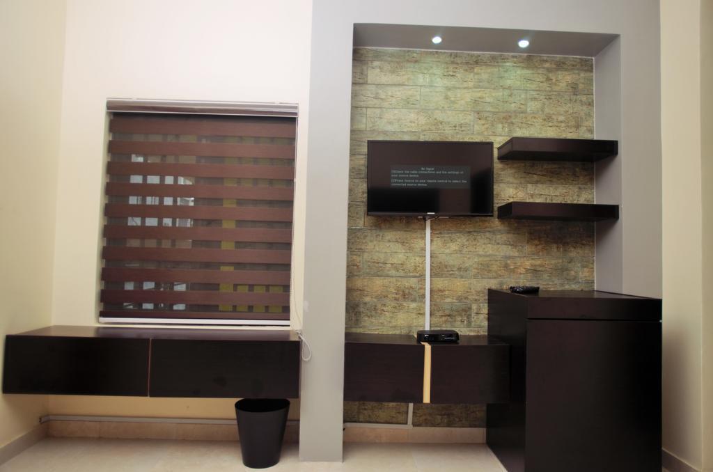Gemini Place Apartments Lagos Habitación foto